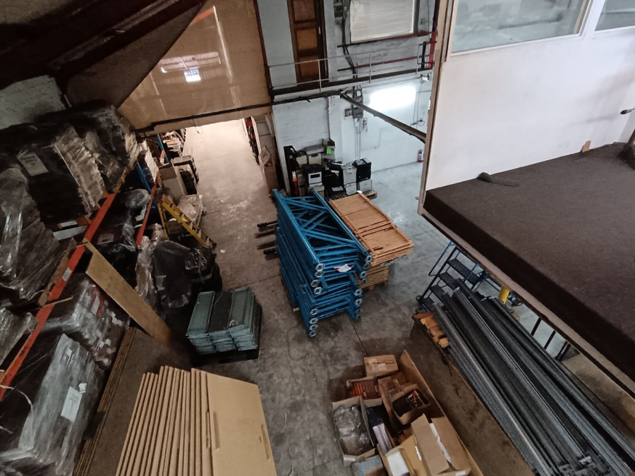 Commercial Property for Sale in Beaconvale Western Cape